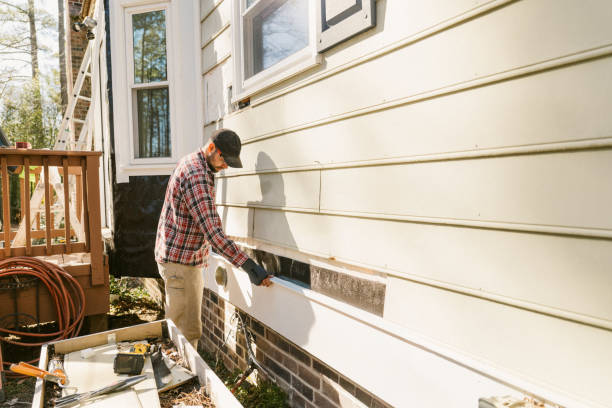 Top rated local Siding Inspection specialists in Linden, TX
